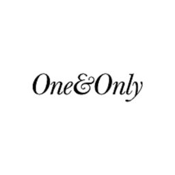 One & Only Resorts logo