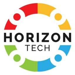 Horizon Tech logo