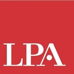 Lpa, Inc. logo