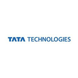 Tata Technologies logo