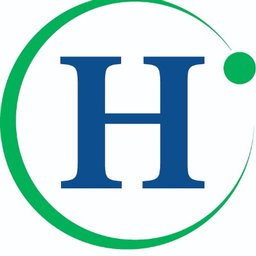 Hillcrest Health Services logo