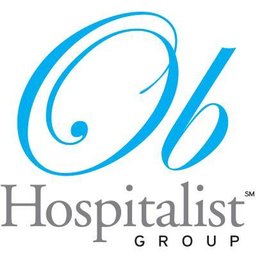 Ob Hospitalist Group logo