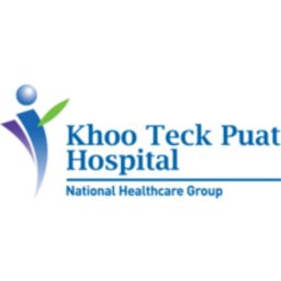 jobs in KHOO TECK PUAT HOSPITAL PTE. LTD.