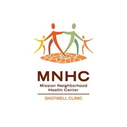 Mission Neighborhood Health Center logo