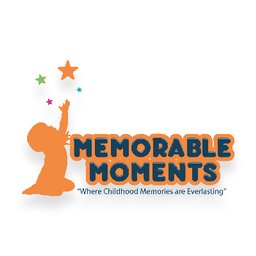 Memorable Moments logo