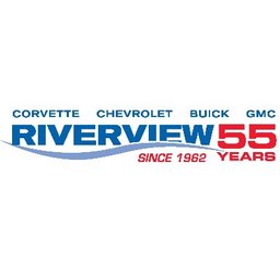 Riverview Automobile logo