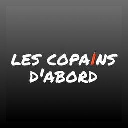 jobs in LES COPAINS D'ABORD
