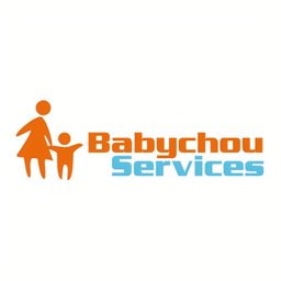 Ideuzo for BabyChou Issy les moulineaux - Logo