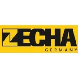 ZECHA Hartmetall- Werkzeugfabrikation GmbH Logo