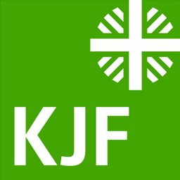 Katholische Jugendfürsorge der Diözese Regensburg e.V. Logo