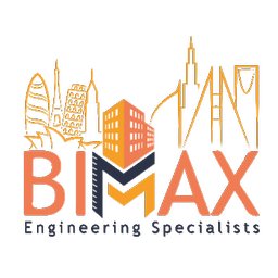 BIMAX Engineering Specialists logo
