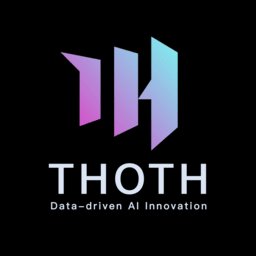 Logo de Thoth AI Portugal
