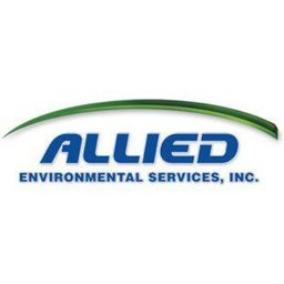 Allied Environmental Services, Inc. logo