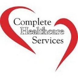 Complete Health Care Services logo