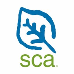Student Conservation Association logo