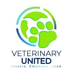 Veterinary United logo