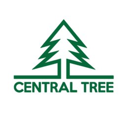 Central Tree & Landscape Mulch, LLC Logo