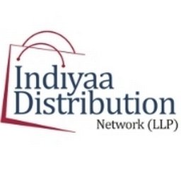Indiyaa Distribution Network LLP logo