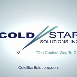 Coldstar Solutions Inc logo