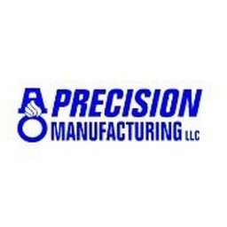 AO Precision Manufacturing LLC logo