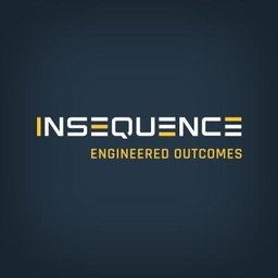InSequence, Inc logo
