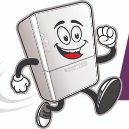 Register Appliance Repair logo