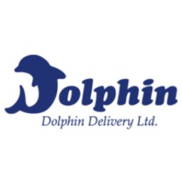 Dolphin Delivery logo