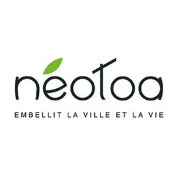 Neotoa - Logo