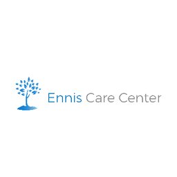 Ennis Care Center logo
