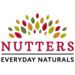 Nutter's Bulk & Natural Foods logo