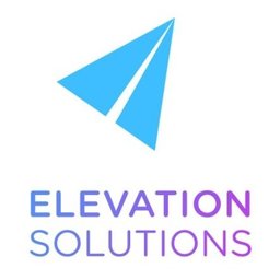 Elevation Solutions logo