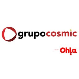 Grupo Cosmic