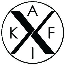 Kafiex Roasters logo