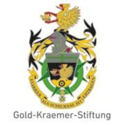 Gold-Kraemer-Stiftung Logo