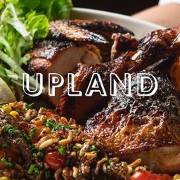 Upland