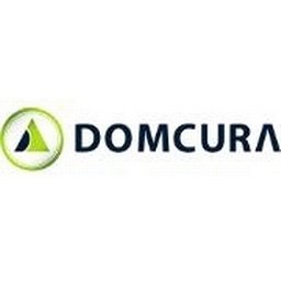 DOMCURA AG Logo