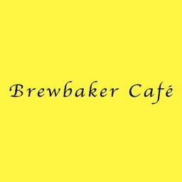 Brewbaker Cafe Logo