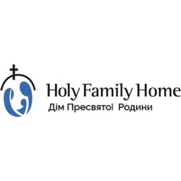 Holy Family Home logo