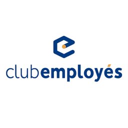 Club Employés - Logo
