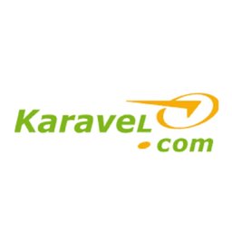 KARAVEL-PROMOVACANCES - Logo