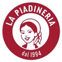 La Piadineria Logo