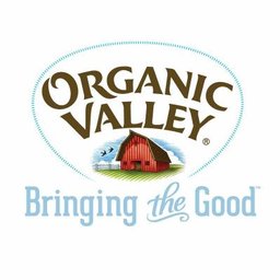 ORGANIC VALLEY logo