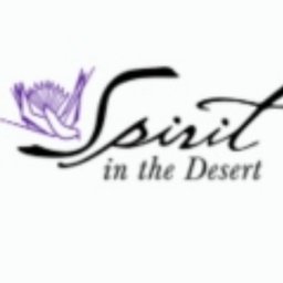 Spirit in the Desert Retreat Center