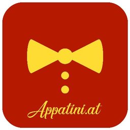 Appatini Logo