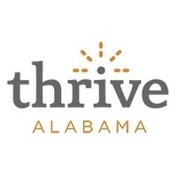 Thrive Alabama logo