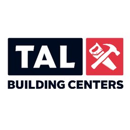 TAL Building Centers Logo
