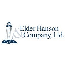 Elder Hanson & Company, Ltd logo