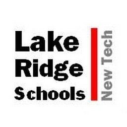 Lake Ridge New Tech Schools