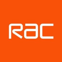 RAC logo