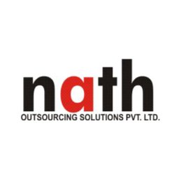 Nath Outsourcing Solutions Pvt Ltd. logo